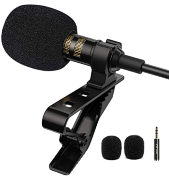 Mic for Phone