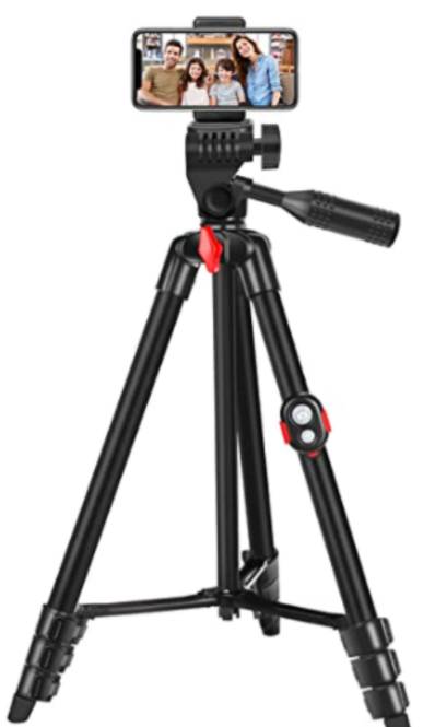 Tripod for Phone