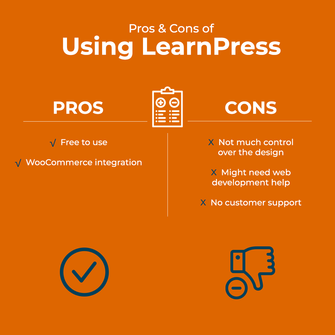 LearnPress vs LearnDash
