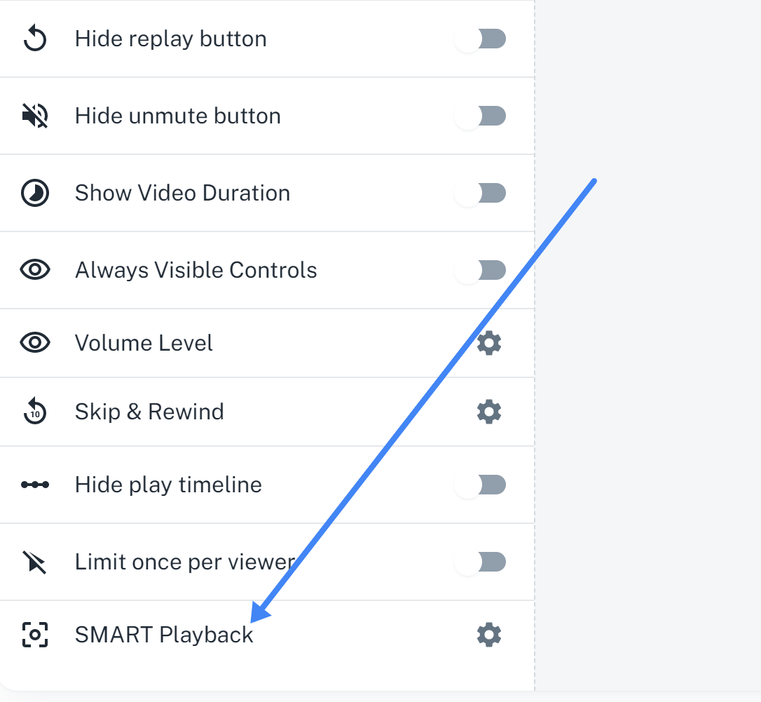 LearnDash Video Progression Hide Timeline