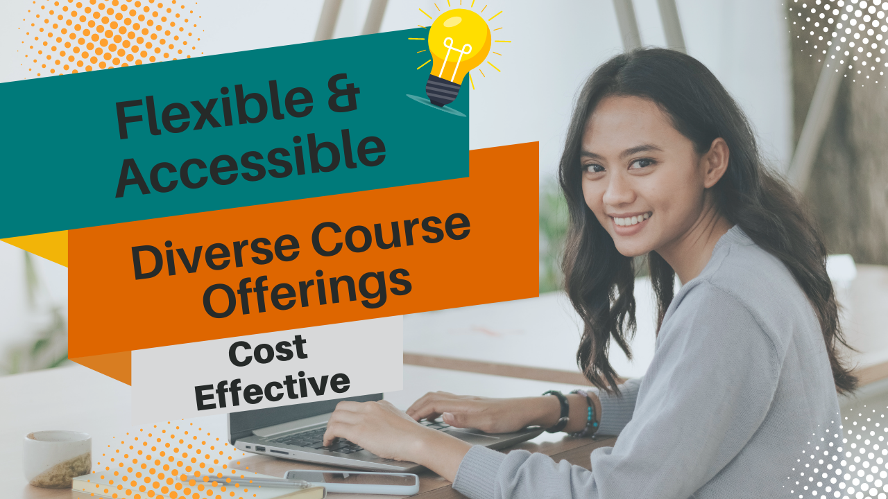 online course ideas