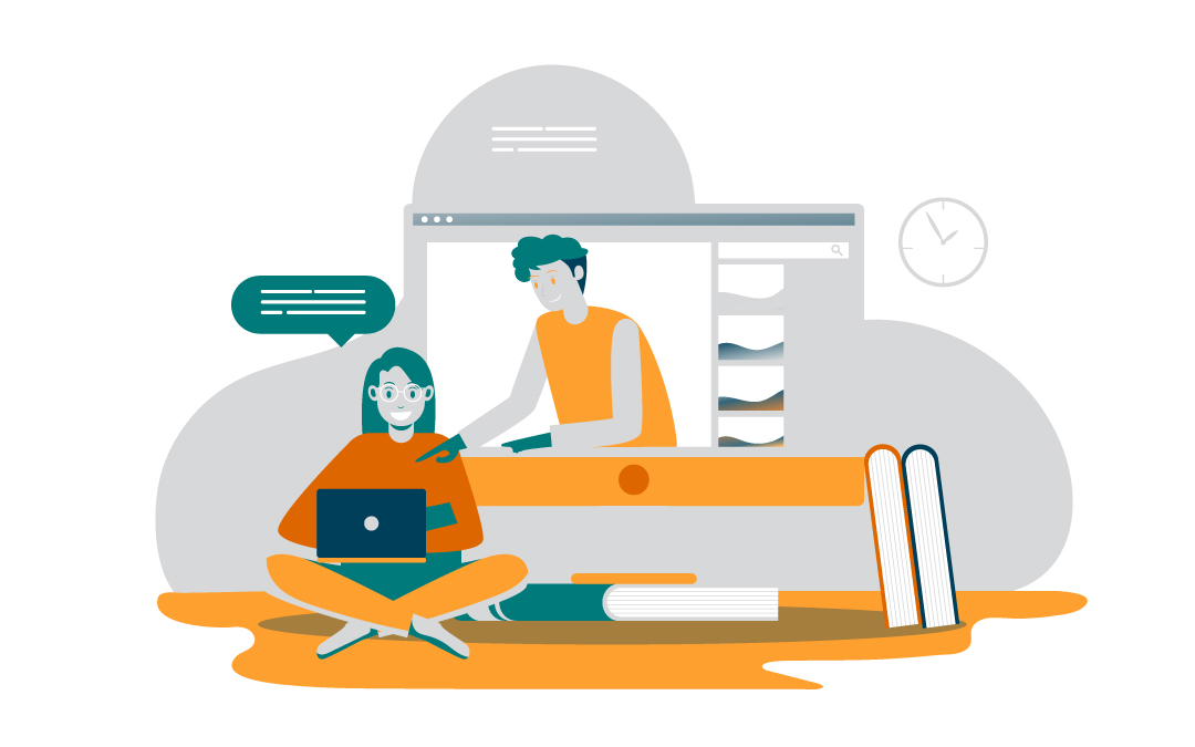 Advantages of Online Learning Advantages of Online Learning