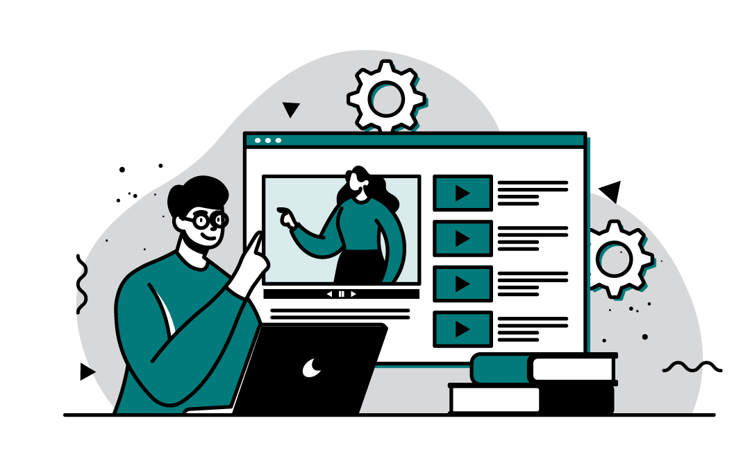 Key Features of an Effective Video-Based Learning Platform
