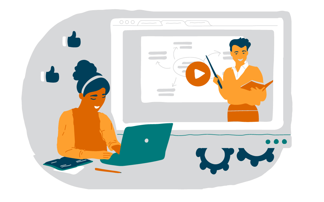 Leveraging Technology in eLearning Leveraging Technology in eLearning