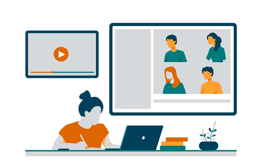 Screen Recording Videos