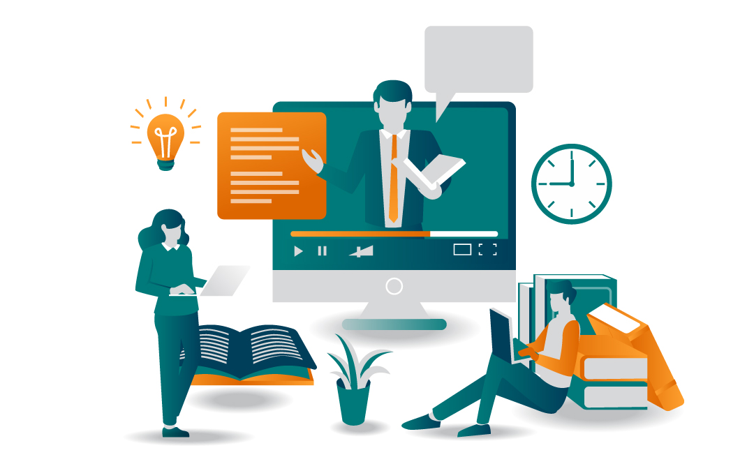 Step 8 Market and Sell Your Course