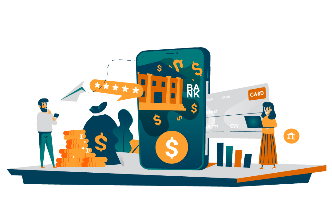 The Foundation for Monetization The Foundation for Monetization
