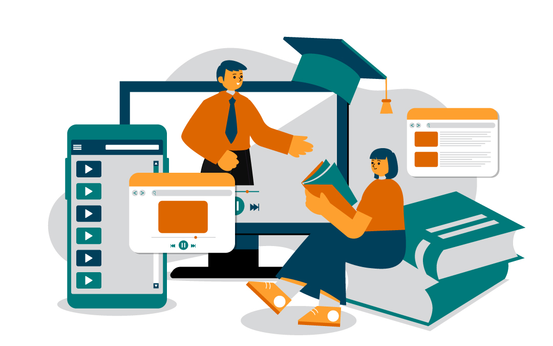 video training video training
