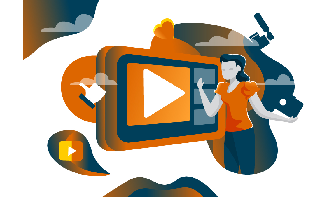 Choosing Between Public and Enterprise Video Portals Choosing Between Public and Enterprise Video Portals