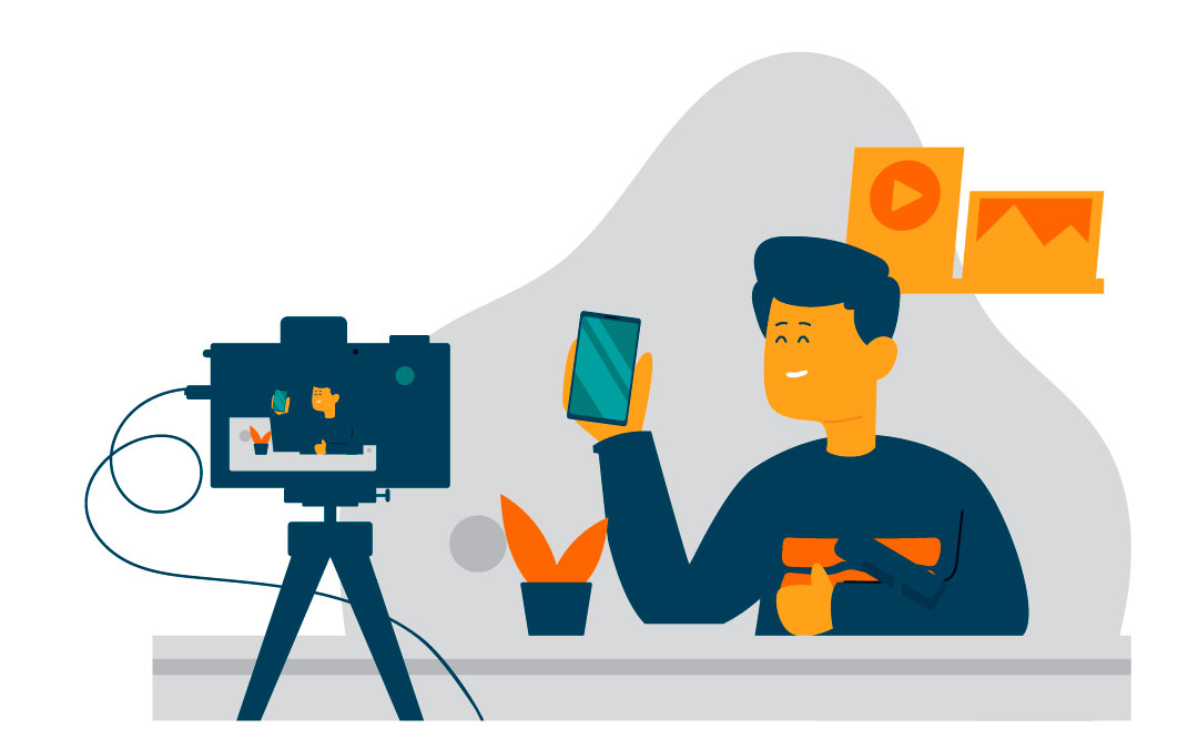 Live Streaming Capabilities Live Streaming Capabilities