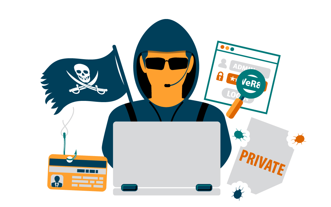 Pirated Content Monitoring Pirated Content Monitoring