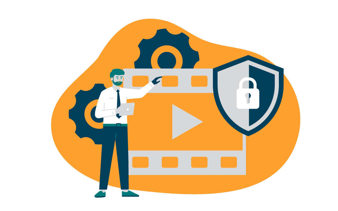 Strengthening Video Security Measures Strengthening Video Security Measures