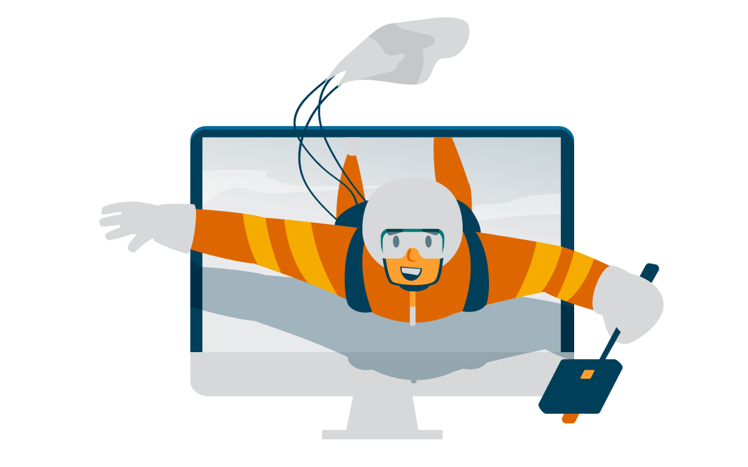 Using a Content Delivery Network (CDN) to Speed Up Video Load Times Using a Content Delivery Network (CDN) to Speed Up Video Load Times