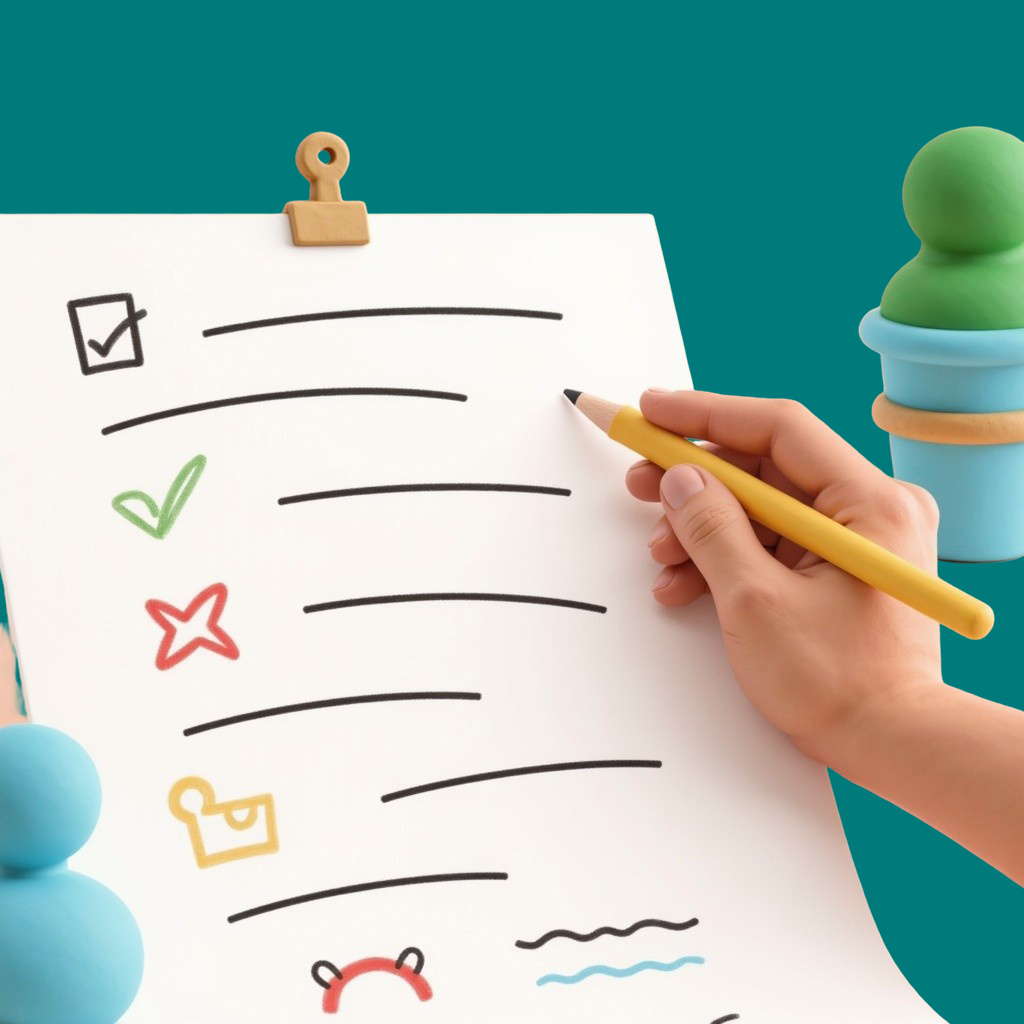 create online course checklist create online course checklist