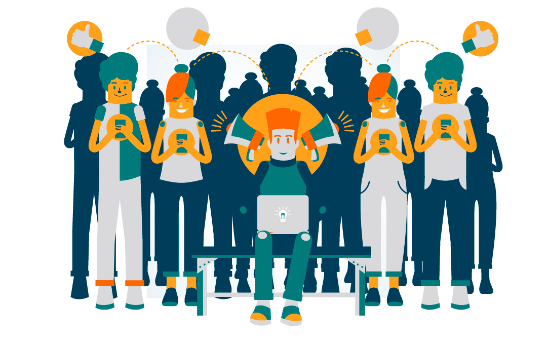 Build an Online Community 2 10