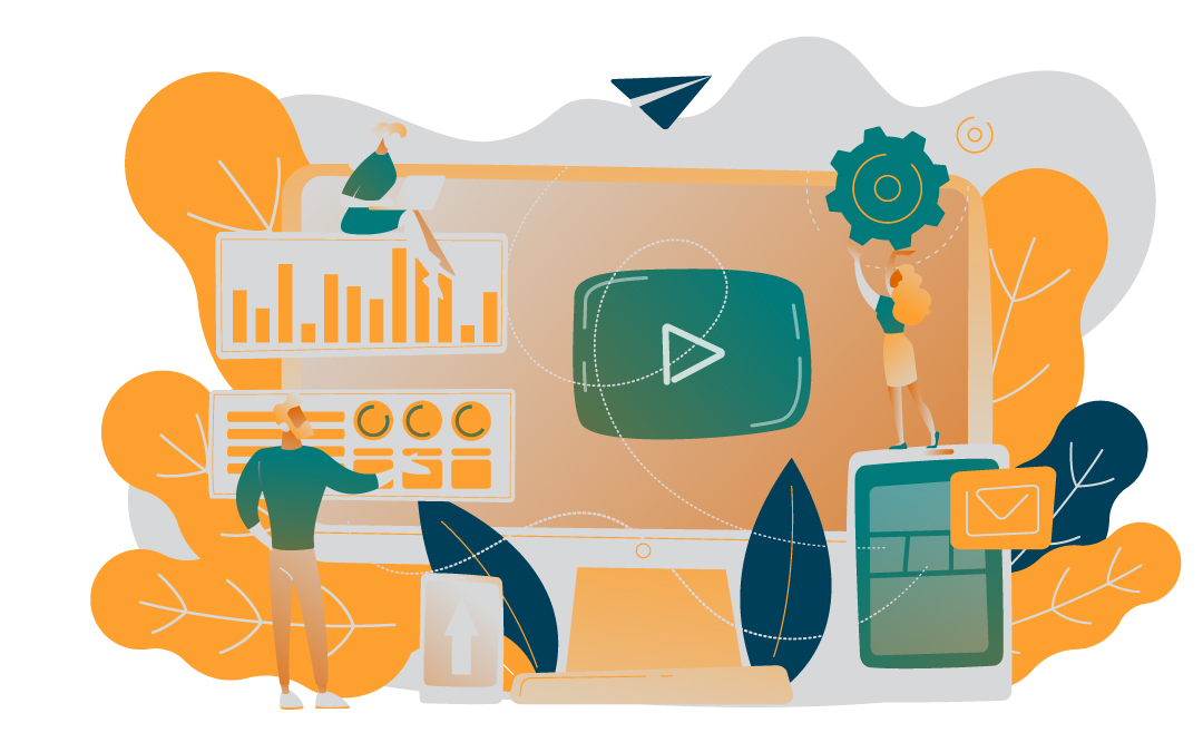 Kajabi Alternatives for online courses