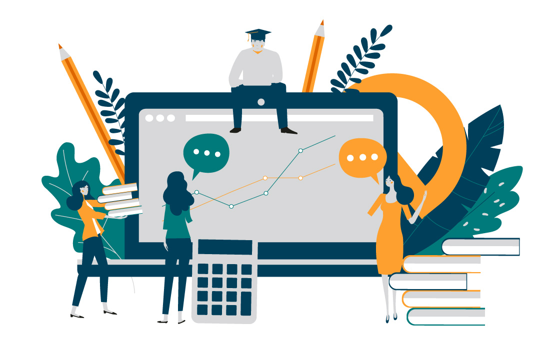 online education marketing strategies
