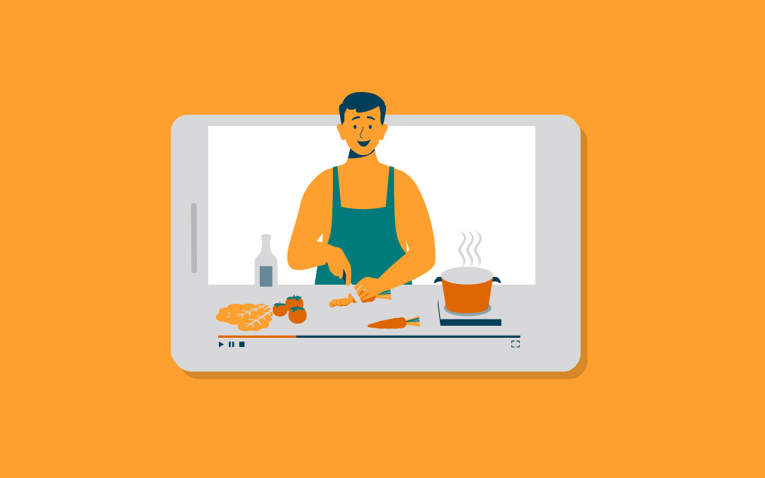 cooking channel name ideas