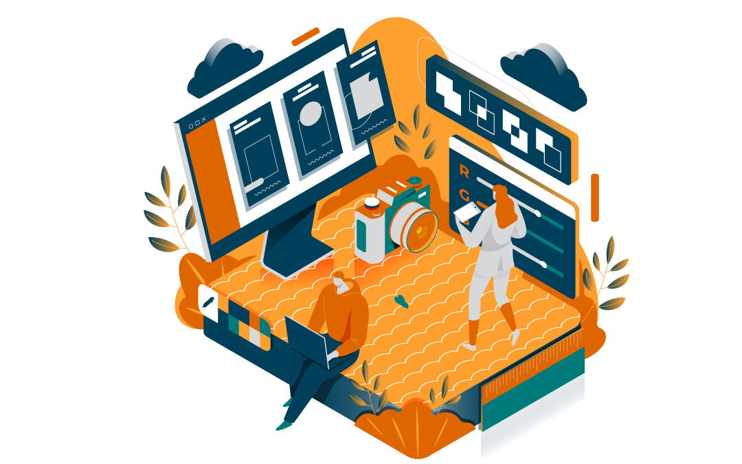 creating a digital product 2 7
