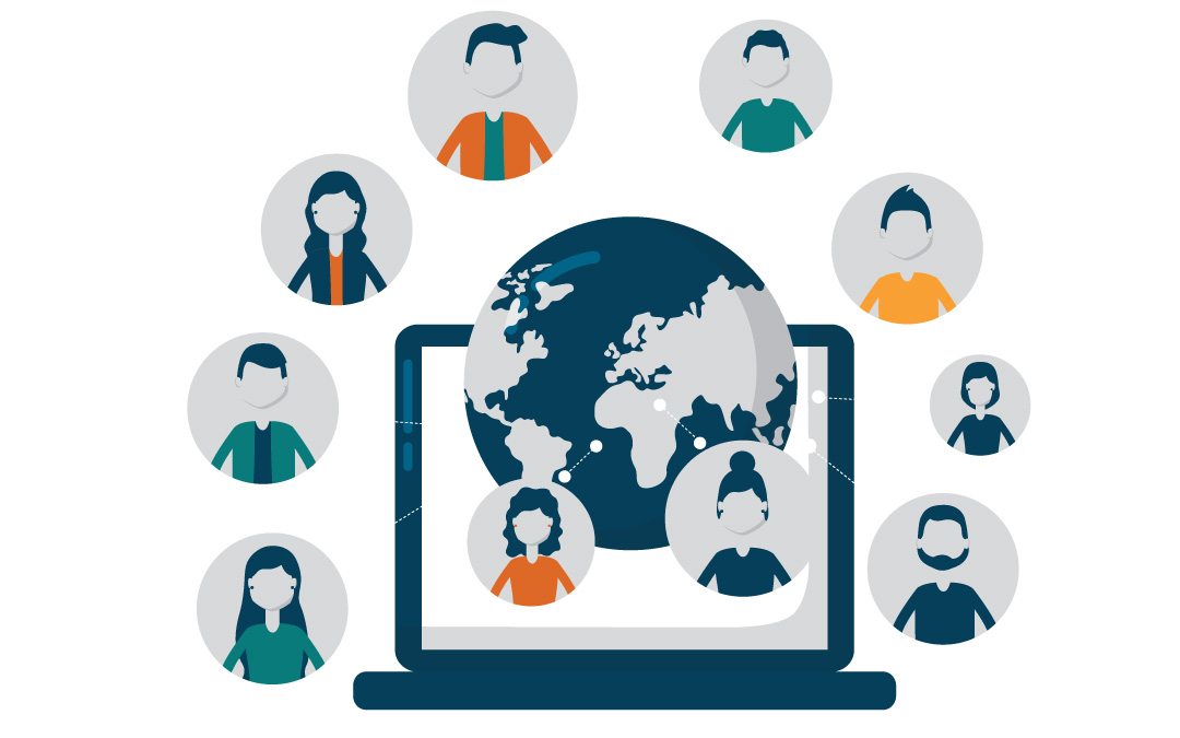 Build an Online Community 3 10