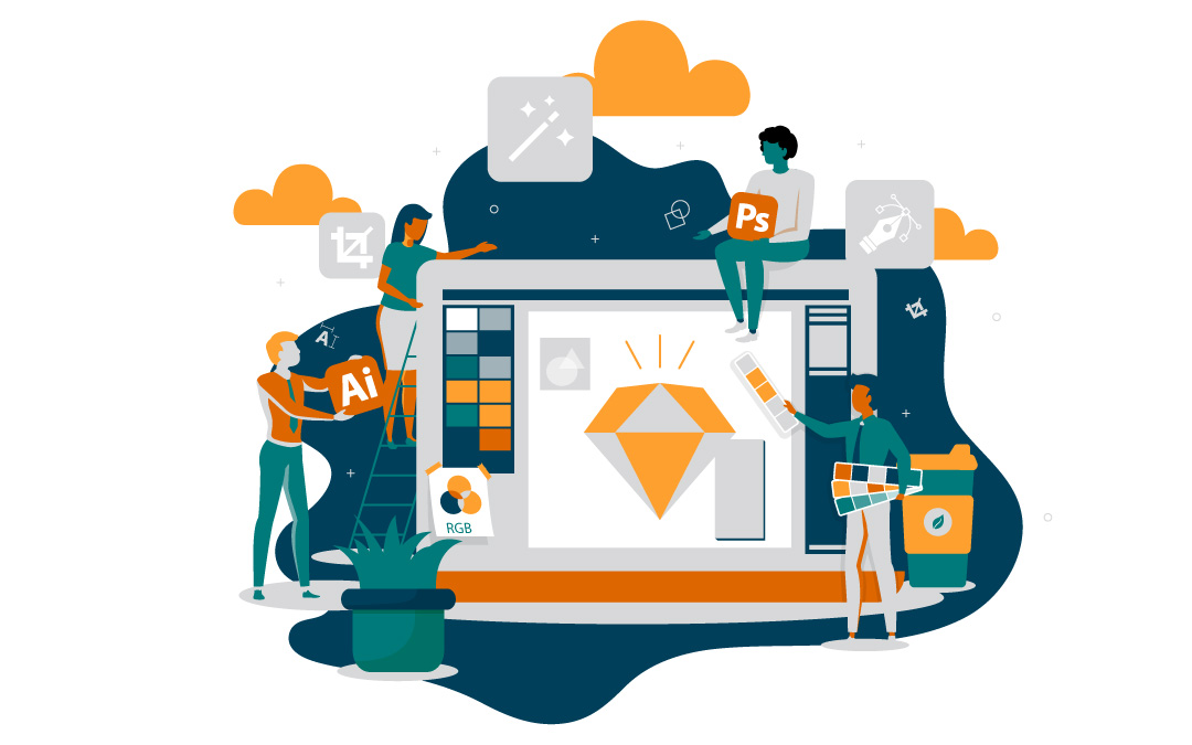 creating a digital product 3 7