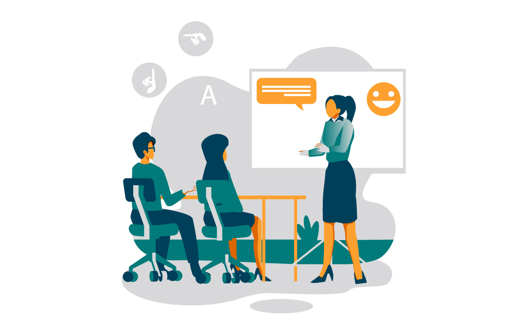 teaching styles for online training teaching styles for online training