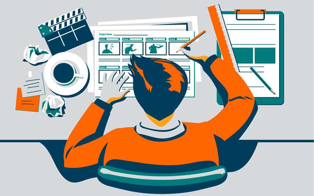 how to become a content creator and sell videos