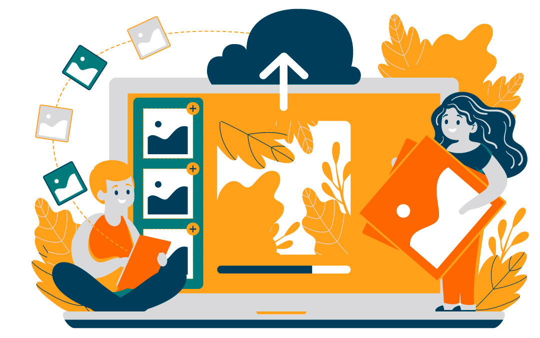 creating a digital product 4 6