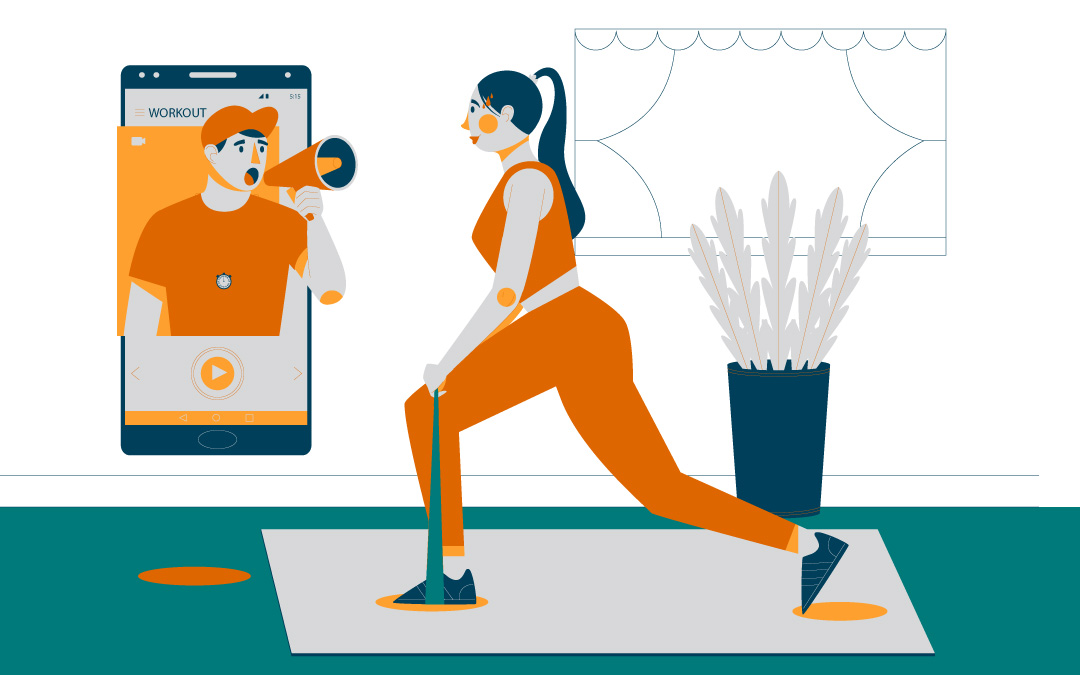 how to become an online fitness coach how to become an online fitness coach
