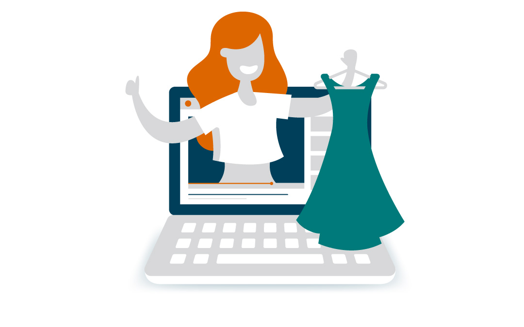 interesting and fun fashion blog name ideas