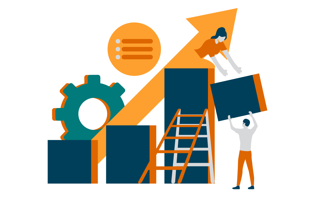 adding value to online course offer