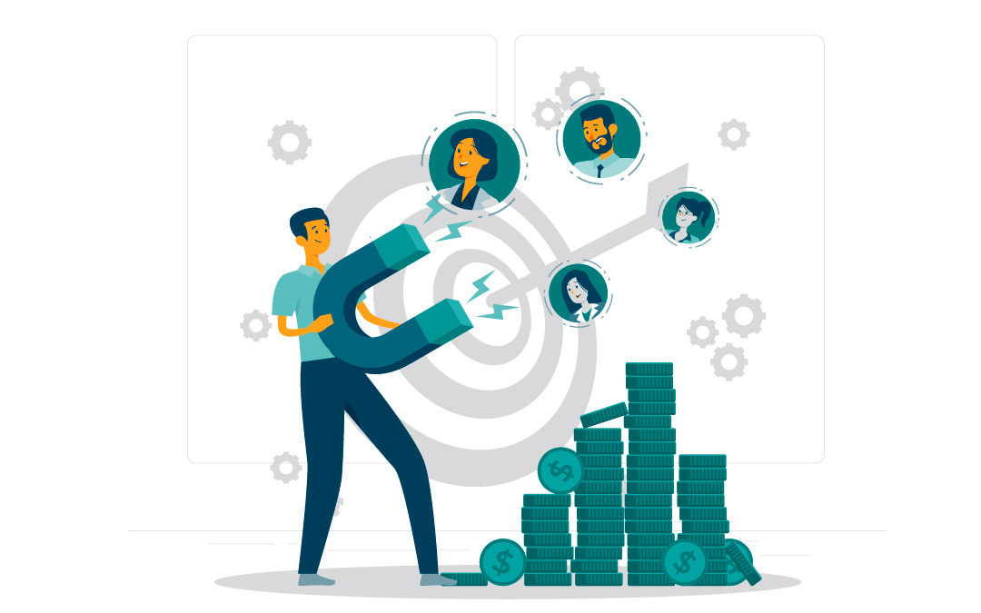 monetizing knowledge online