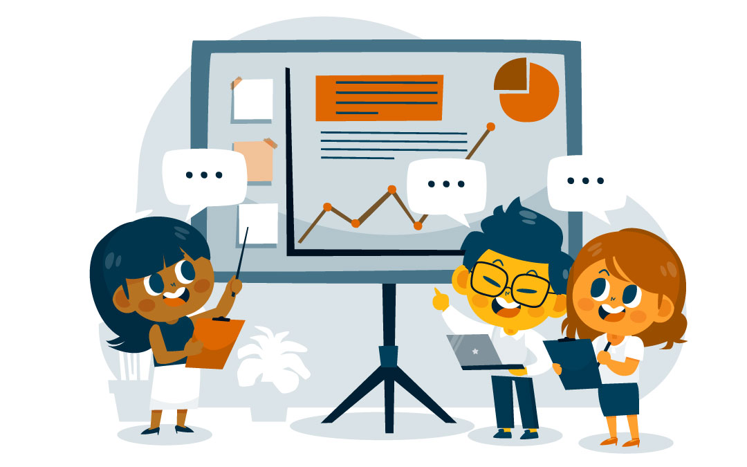 Top Cartoon Presentation Makers to Make Your Slides Stand Out