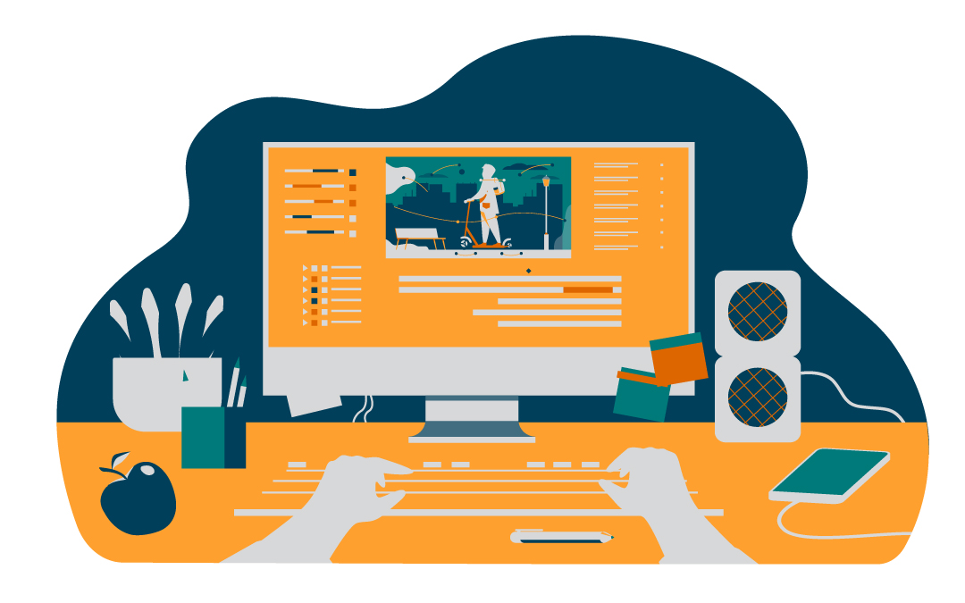 Training videos for modern learning Training videos for modern learning