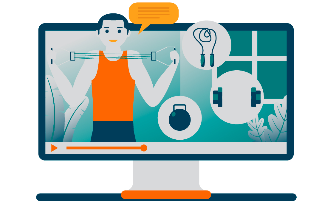 effective training videos