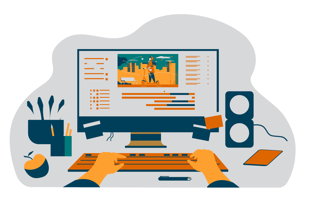 AI based explainer video tools