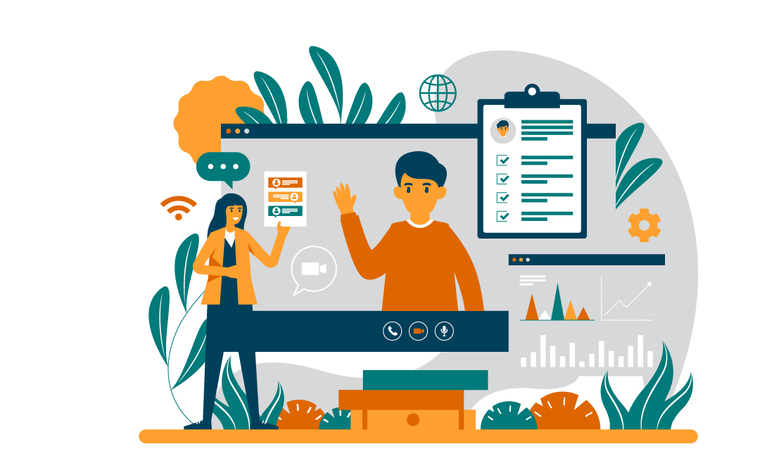 Top Strategies on How to Make Online Training Interactive