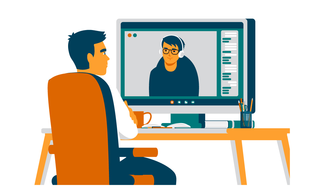 are animated training videos effective