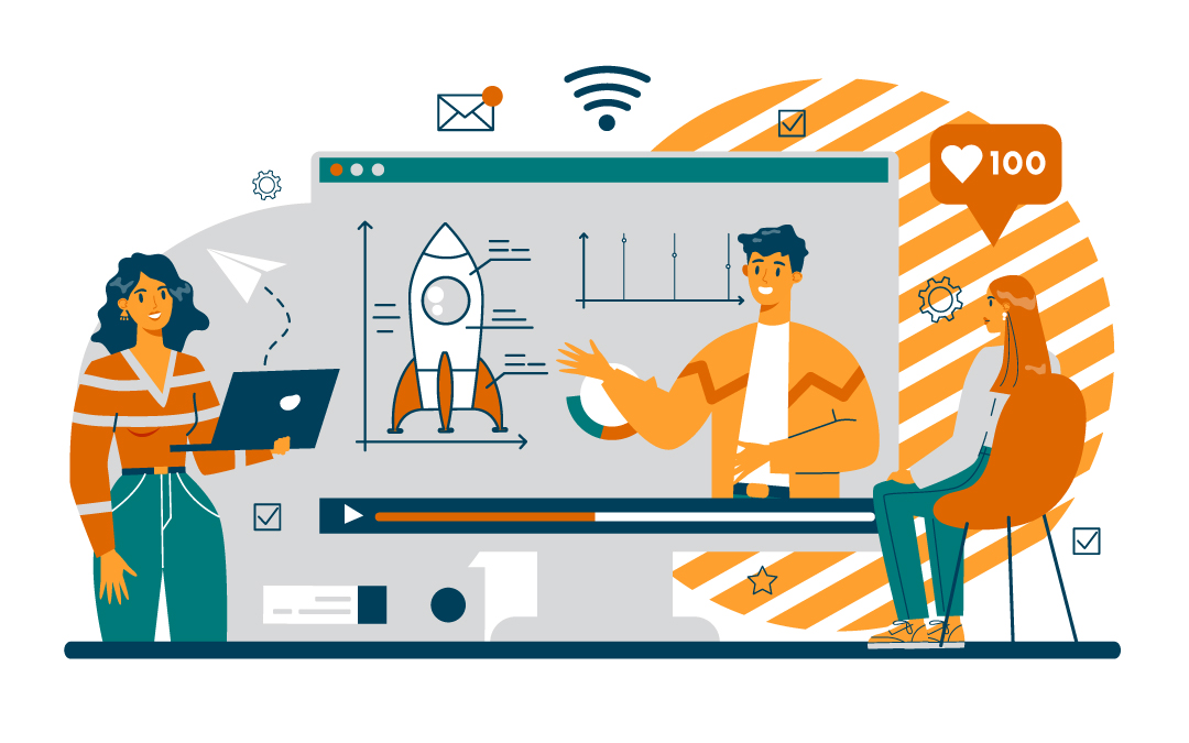 Courses to learn video editing online