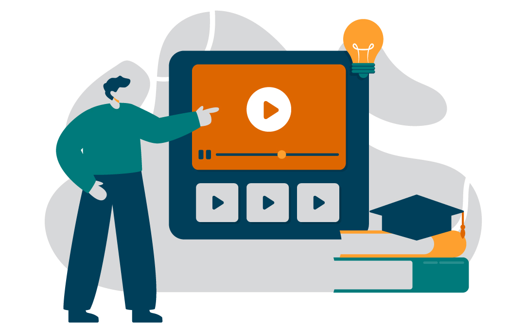 best training videos strategies