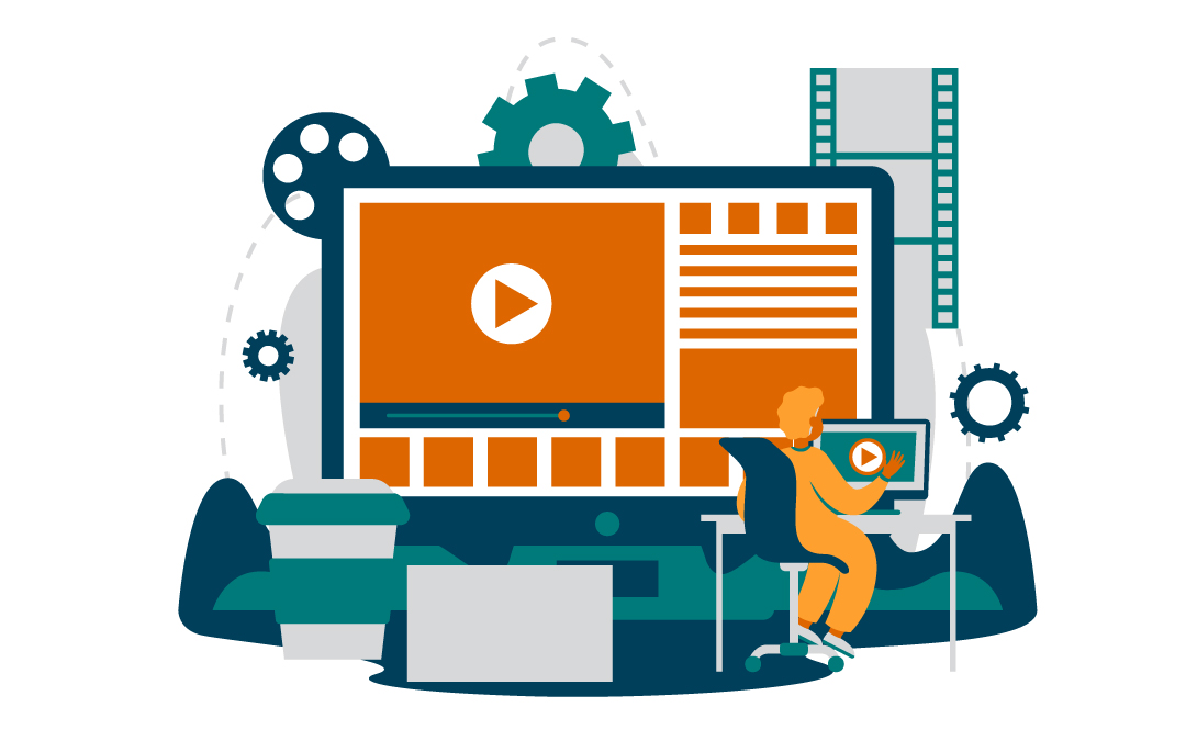 easy to use video editing software