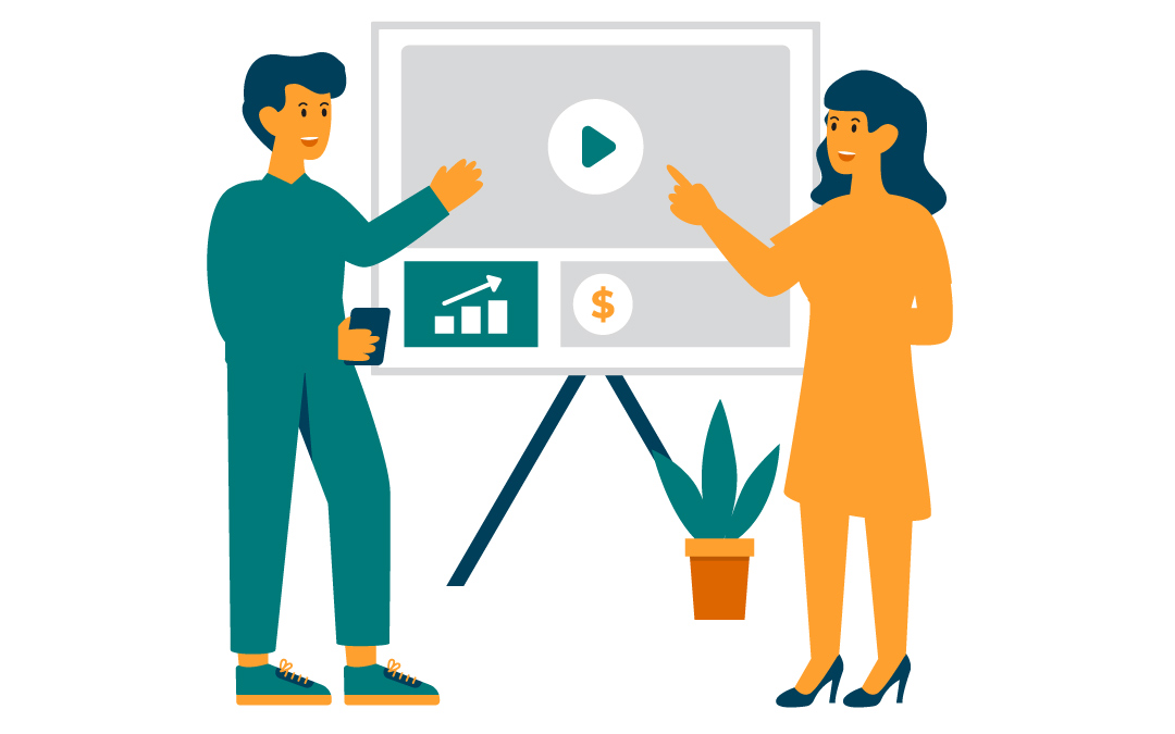 how to make money selling courses