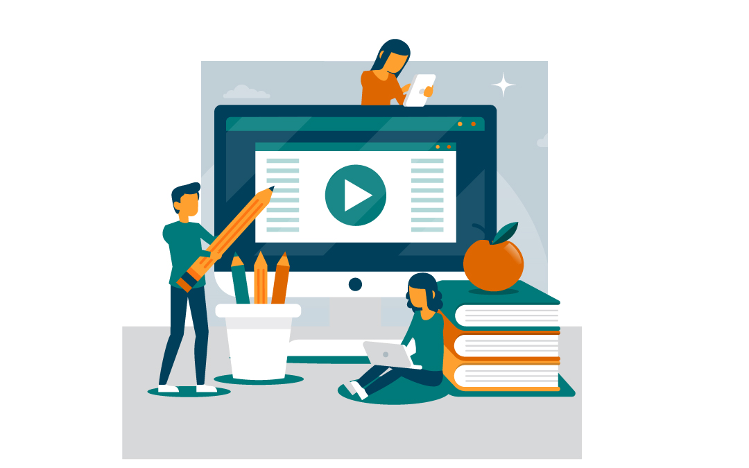 Best practices to create training videos