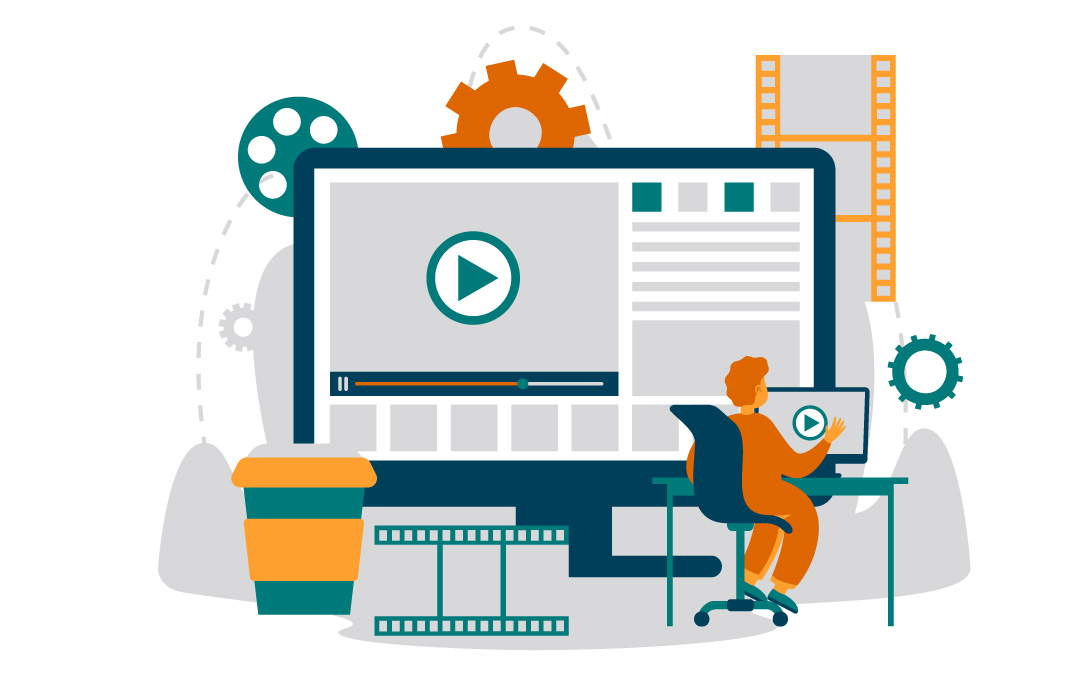 how to compress video