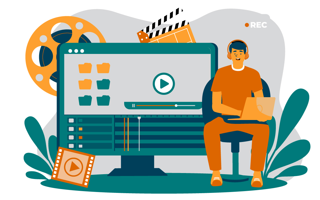 mac programs to edit videos