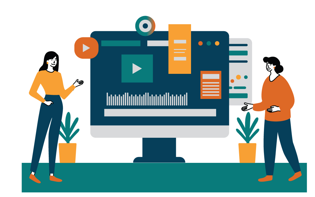 guide to making tutorial videos