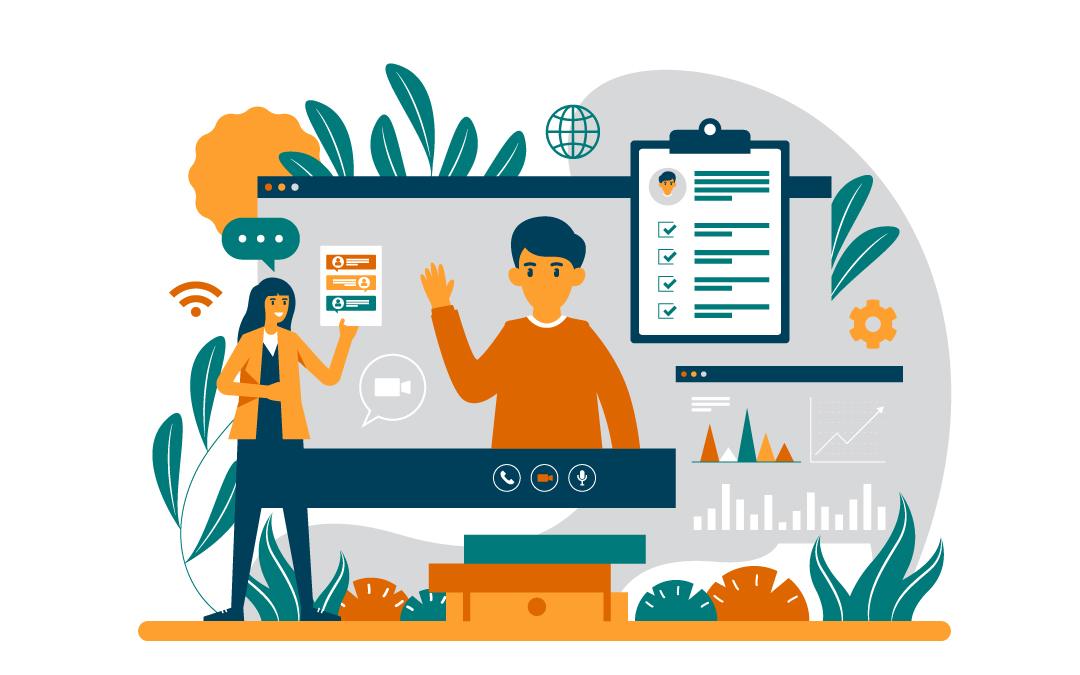 LMS choice between LearnDash and Kajabi