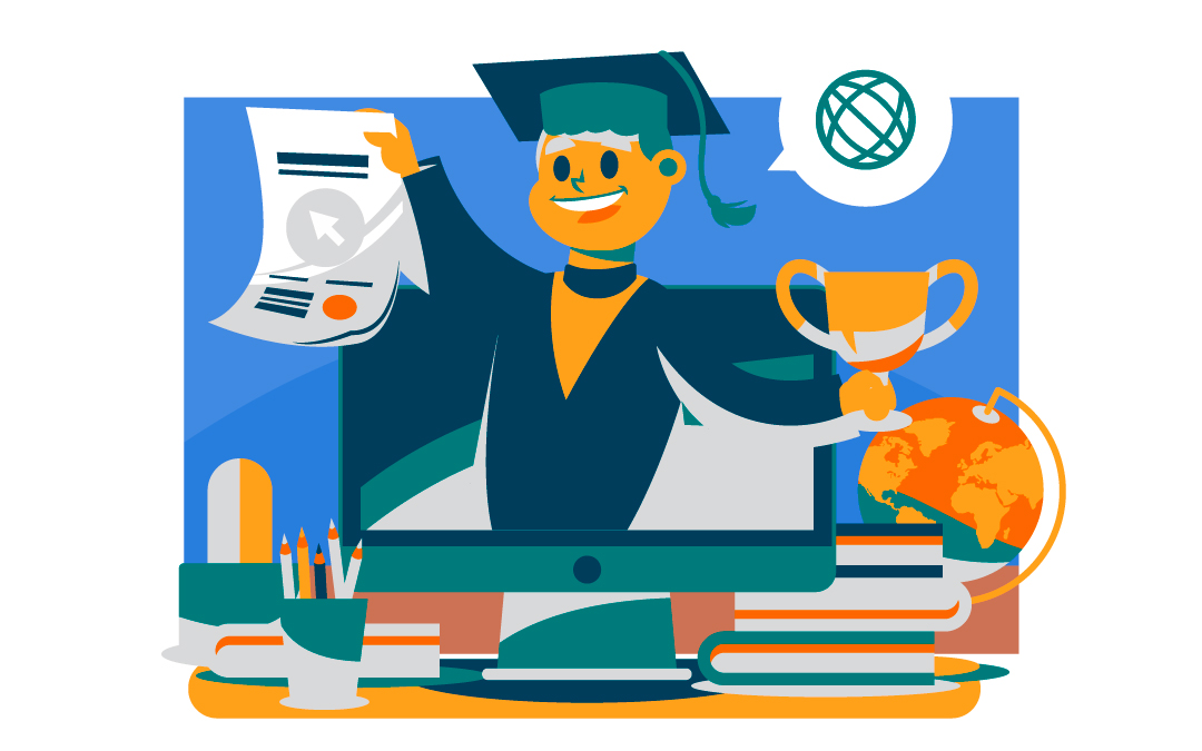 how to create a successful online course