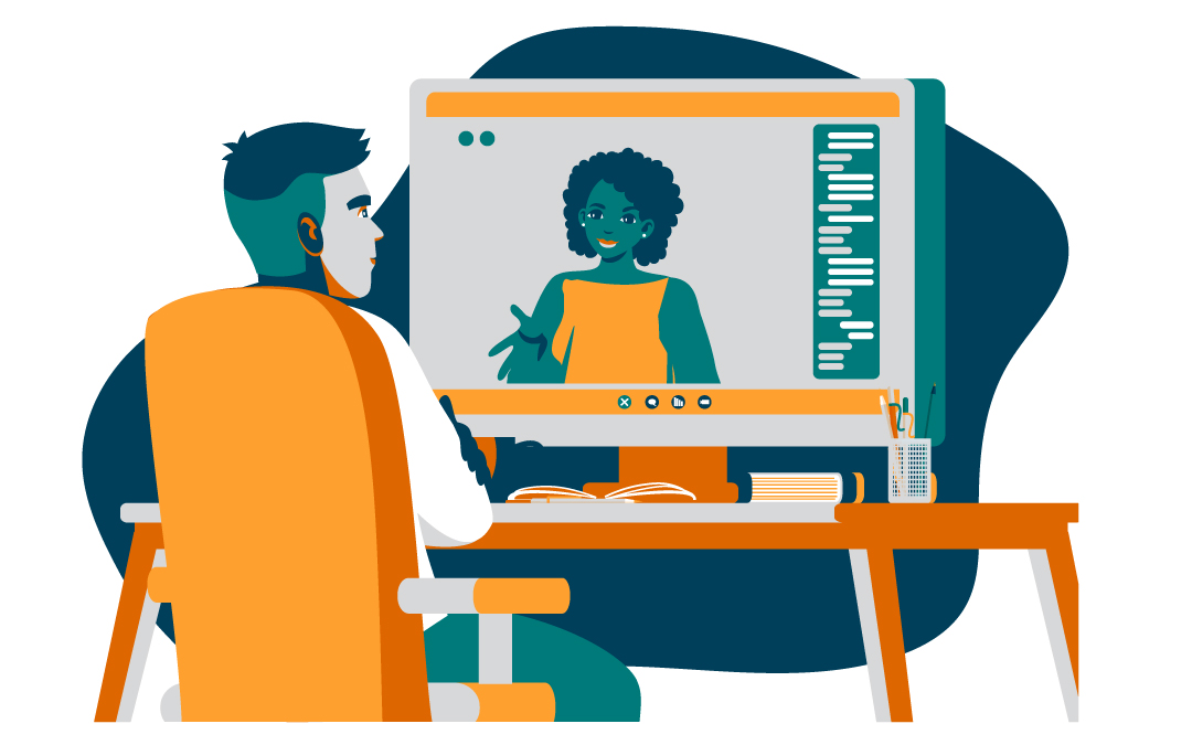 online training modules best practices