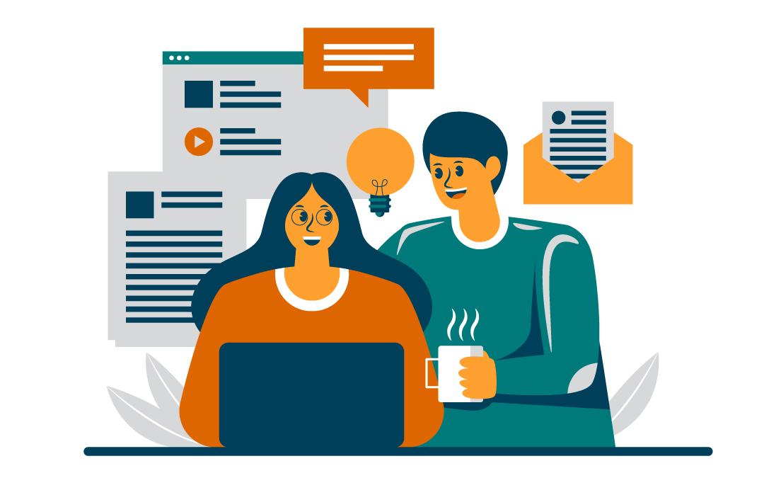 online course design tips